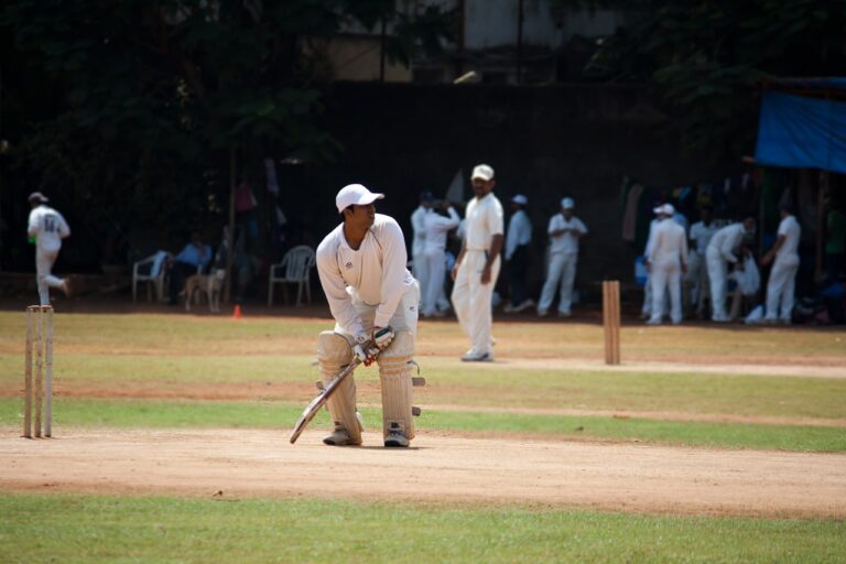 Investigating the Impact of IPL Matches on the Mental Toughness and Resilience of Players