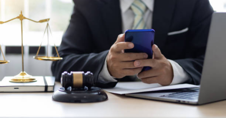 The Importance of a Mobile Notary in Las Vegas