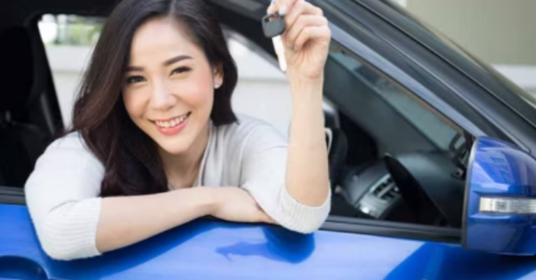 How to Sell Your Car in Singapore: A Simple Step-by-Step Guide