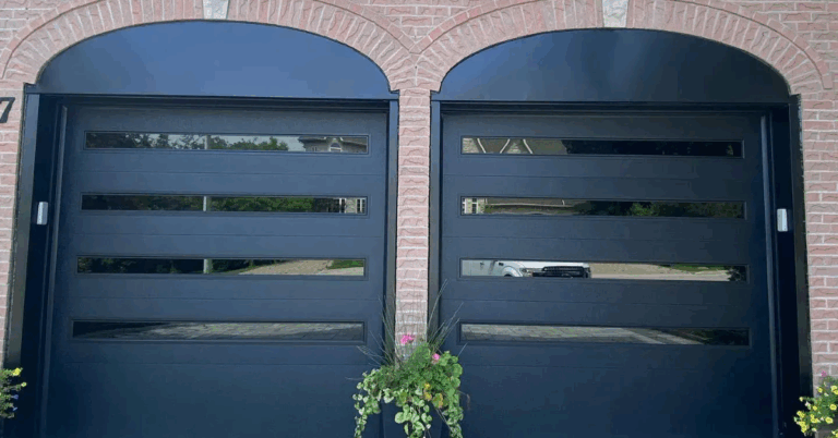 Garage Door Opener Installation Toronto