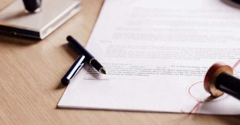 Mobile Notary Kalkaska County Michigan MI