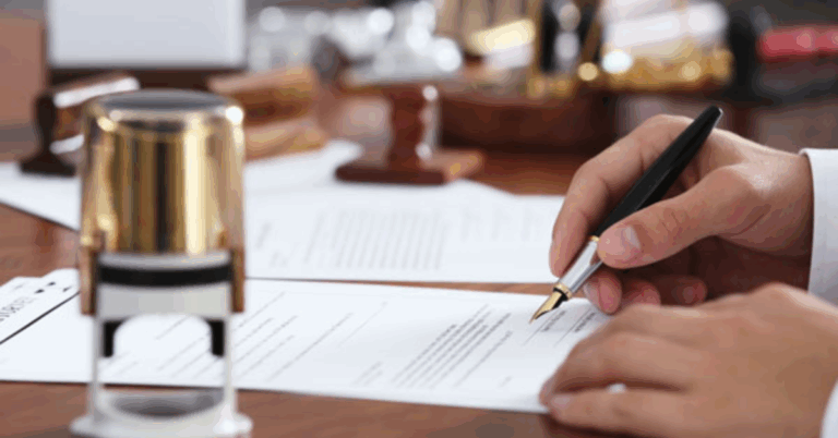 Mobile Notary South Sioux City Nebraska NE: Reliable and Convenient Notary Services