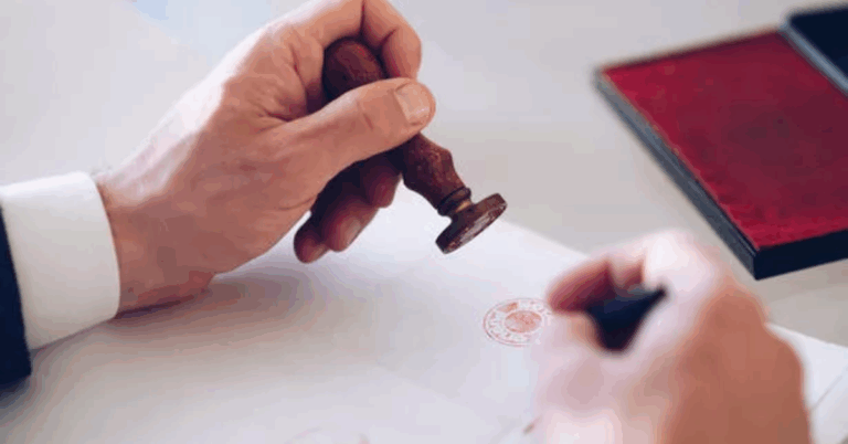 Mobile Notary Myrtle Creek Oregon OR