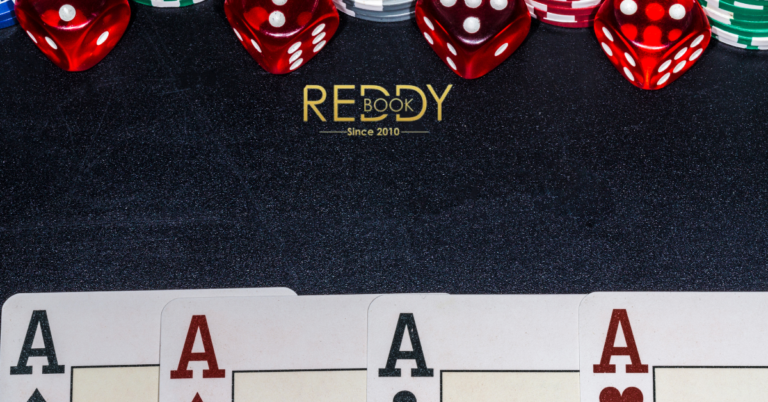 Reddy Book Club Slots: Enjoy High-Payout Slot Games Anytime