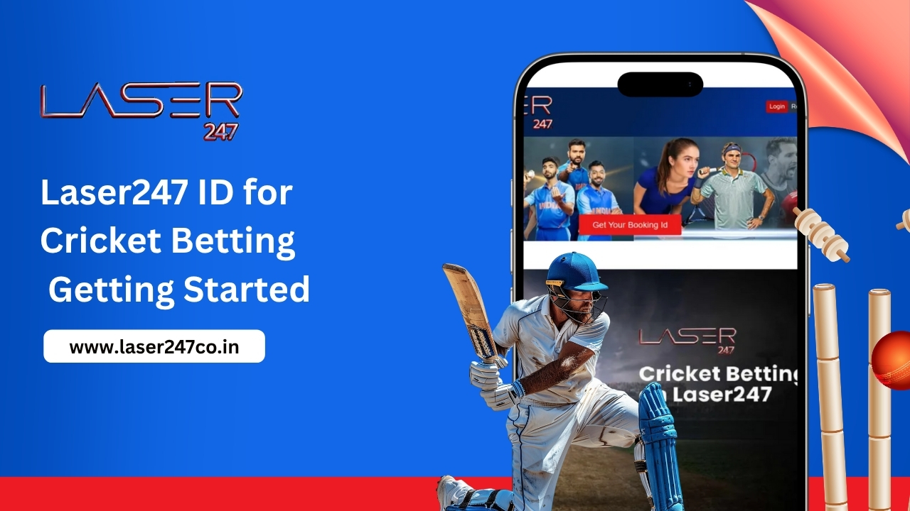 Unlocking the Power of Laser247 ID: A Comprehensive Guide for Users and Partners
