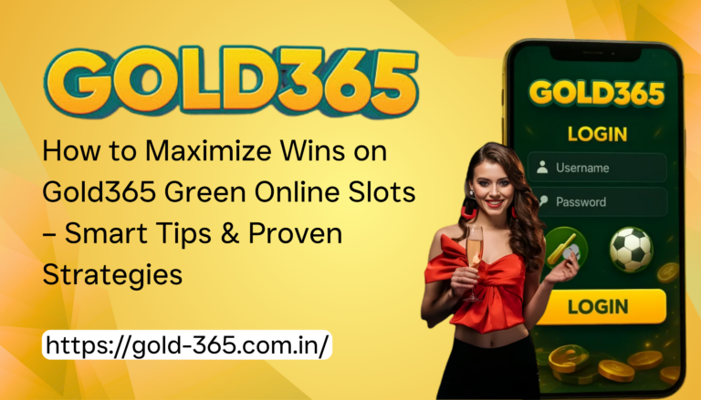 Gold365 Online Review: Features, Benefits, and How to Use Your Gold365 Online ID for Secure Investing